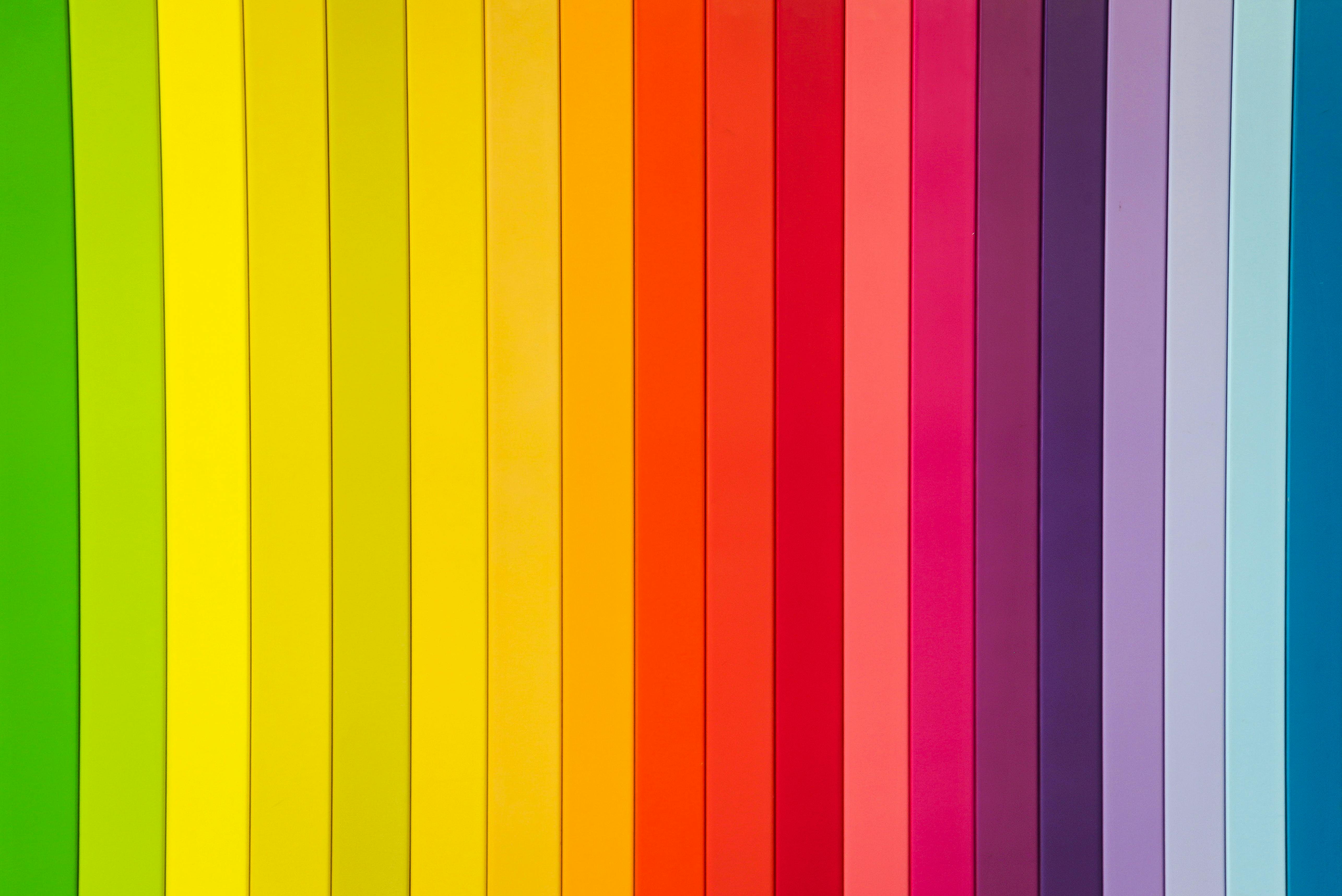 Selector de color